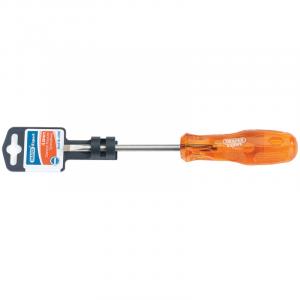 3.0mm x 150mm Plain Slot Parallel Tip Engineers Screwdriver