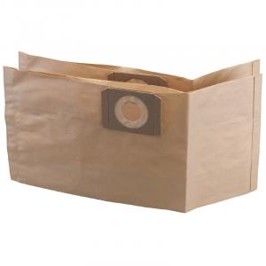 2 Paper Dust Bags for 50583 Vacuum Cleaner