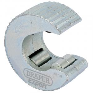 Pipe Cutter for 28mm O/D Pipes