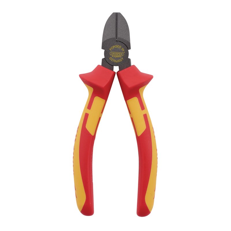 XP1000 VDE Diagonal Side Cutter, 140mm
