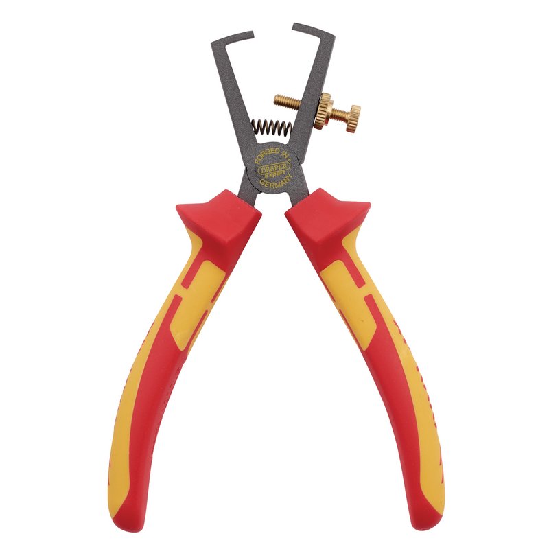 XP1000 VDE Wire Strippers, 160mm