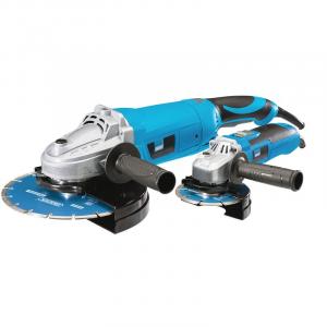 SF 2PC ANGLE GRINDER