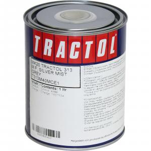 Tractol Paint MF Silvermist 1L