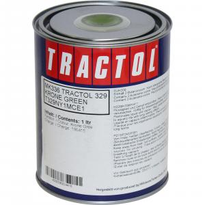 Tractol Paint Krone Green 1L