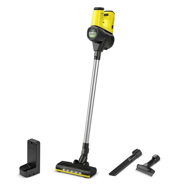 Karcher Cordless Battery Vacuum Cleaner VC6