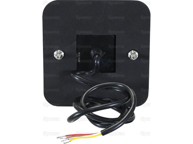 SPAREX LED Outline Front, Rear & Side Facing Marker Light, RH & LH, 12-24V - Image 3