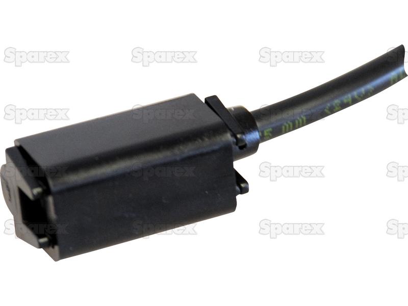 SPAREX LED Front Facing Marker Light, RH & LH, 12-24V - Image 2