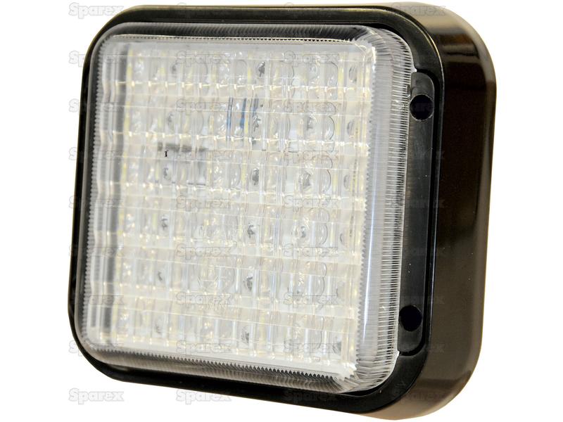 SPAREX LED Reversing Light RH & LH, 10-30V