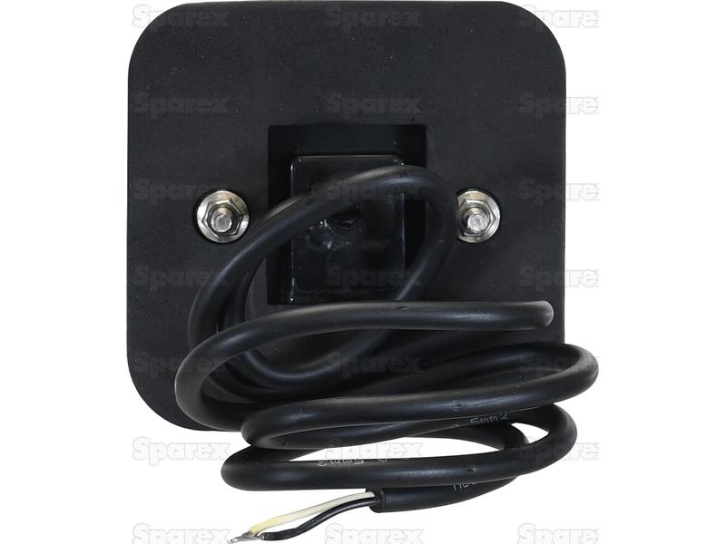 SPAREX LED Reversing Light RH & LH, 10-30V - Image 2