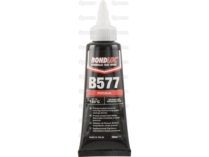 BondLoc B577 - Pipeseal - 50ml
