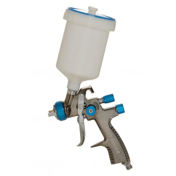 Turn Base Gun Designed and built for tough work, you won't get a better gun for ...