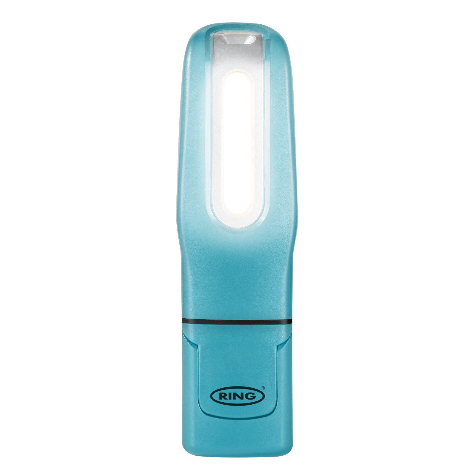 RING MAGflex MINI250 BLUE Rechargeable Handheld Inspection Lamp