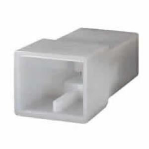 Open End Ring 25mm2 cable 10mm hole