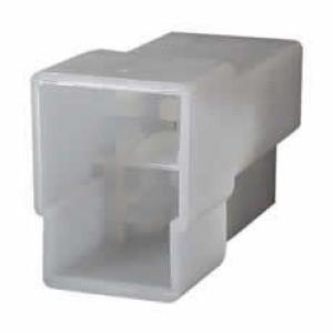 Open End Ring 25mm2 cable 10mm hole