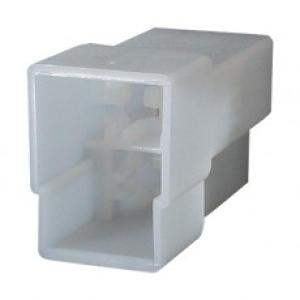 Open End Ring 25mm2 cable 10mm hole