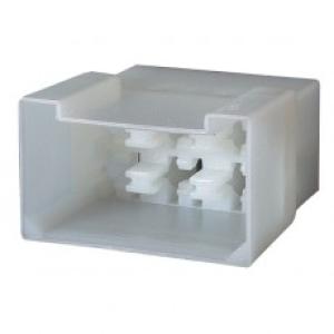 Open End Ring 25mm2 cable 10mm hole