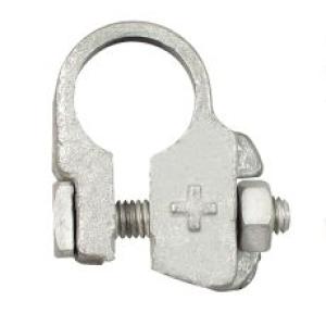 Pair of Battery Terminals for Ford Type Terminal Conversion