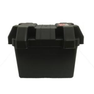 Extra Large Battery Box, W230 x L450 x H260 x 310mm