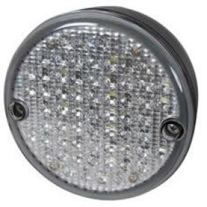 Commercial LED Reverse Lamp with Stud Fixing - 12/24V