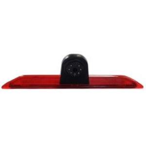 Ford Transit LED Brake Light Camera - 12V, IP68