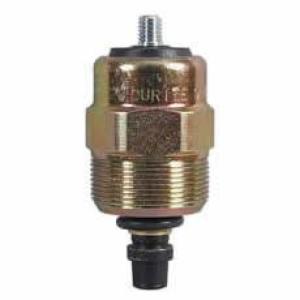 24V Stop Valve Solenoid - 0.330.001.016 Type - M24 Thread