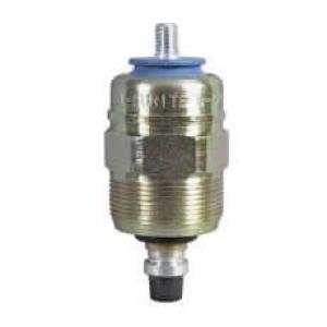 12V Stop Valve Solenoid - 096010.0500 Type - M24 Thread