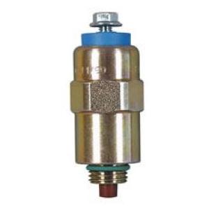 12V Stop Valve Solenoid - 9108.073A (ECO) Type - M14 Thread
