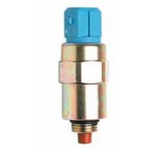 24V Stop Valve Solenoid - 7185.900H Type - M14 Thread