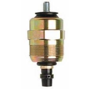 12V Stop Valve Solenoid - 0.330.001.040 Type - M24 Thread