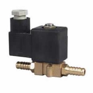 12V Small Fuel Anti-Theft Solenoid Valve