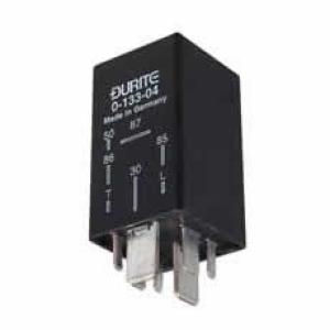 Glow Plug Controller 12V 8 Second with Post Heat
