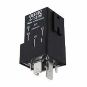Glow Plug Controller 12V 12 Second with Post Heat