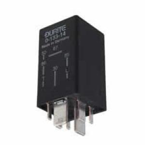 Glow Plug Controller 12V 7 Second with Post Heat