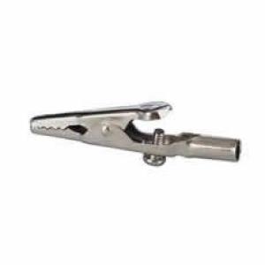 Crocodile Clips - 5A