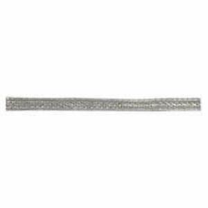 24/5/0.20mm, 4.0mm², 35A - 5m Coil - Flat 24mm Wide Tinned Copper Braid