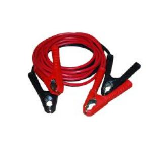 Brass Ford Type Terminal - 6.35mm for 9.50mm diameter Conductor