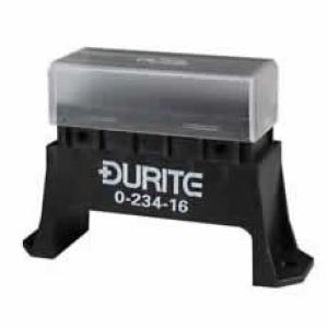 6 Way Fuse Box for Blade Type Fuse