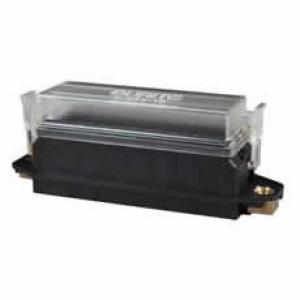 8 Way Through Panel Mounting Fuse Box for Blade Type Fuse