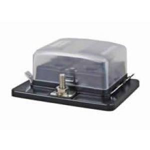 10 Way Busbar Fuse Box for Mini Blade Type Fuse