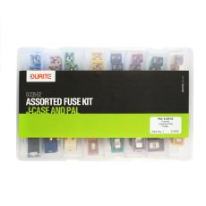 Assorted J-Case and Pal Fuse Kit