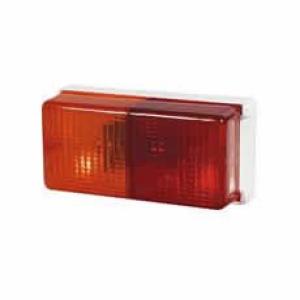 Lens for Rear Combination Lamp 0-300-00
