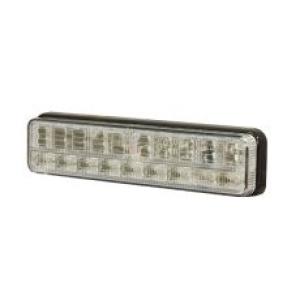 4 Function LED Slimline Rear Combination Lamp - 12/24V - |Left Hand