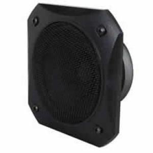 50W Dual Cone Door Loudspeaker - 100mm diameter