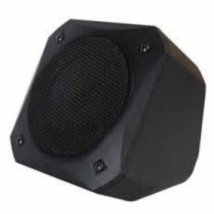 50W Dual Cone Pod Loudspeaker - 100mm diameter