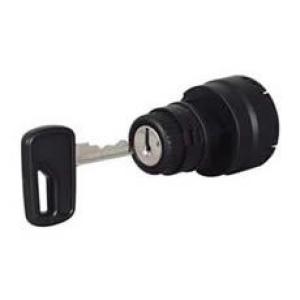 4 Position Ignition Switch - Park/Off/Ignition/Start