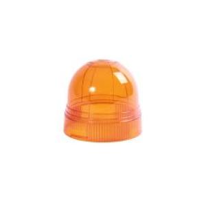 Amber Lens for Super Bright Halogen Beacon