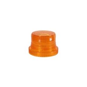 Amber Lens for Low Profile LED Beacon