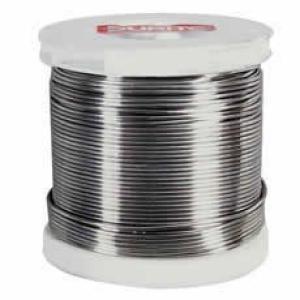 Resin-Cored Solder - 18 SWG (1.25mm) 60/40 Lead - 0.5kg Reel