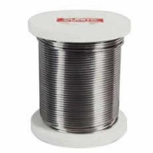 Resin-Cored Solder - 13 SWG (2.50mm) 40/60 Lead - 2.5kg Reel