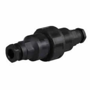 Waterproof Plastic 3-Core Cable Joiner - 16A